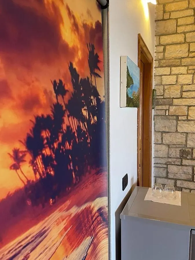 Palermiti Luxury Rooms Himarë