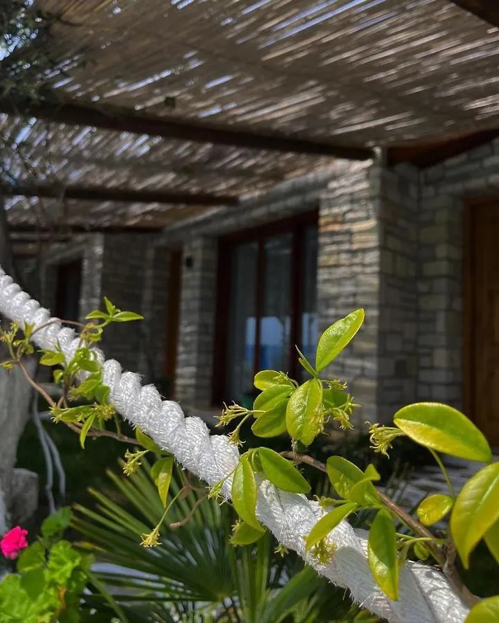 Palermiti Luxury Rooms Himarë