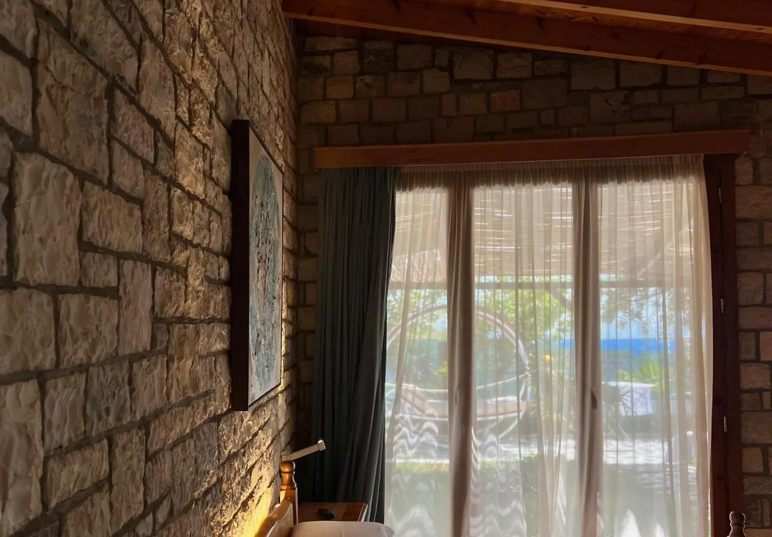 Palermiti Luxury Rooms Himare Albania
