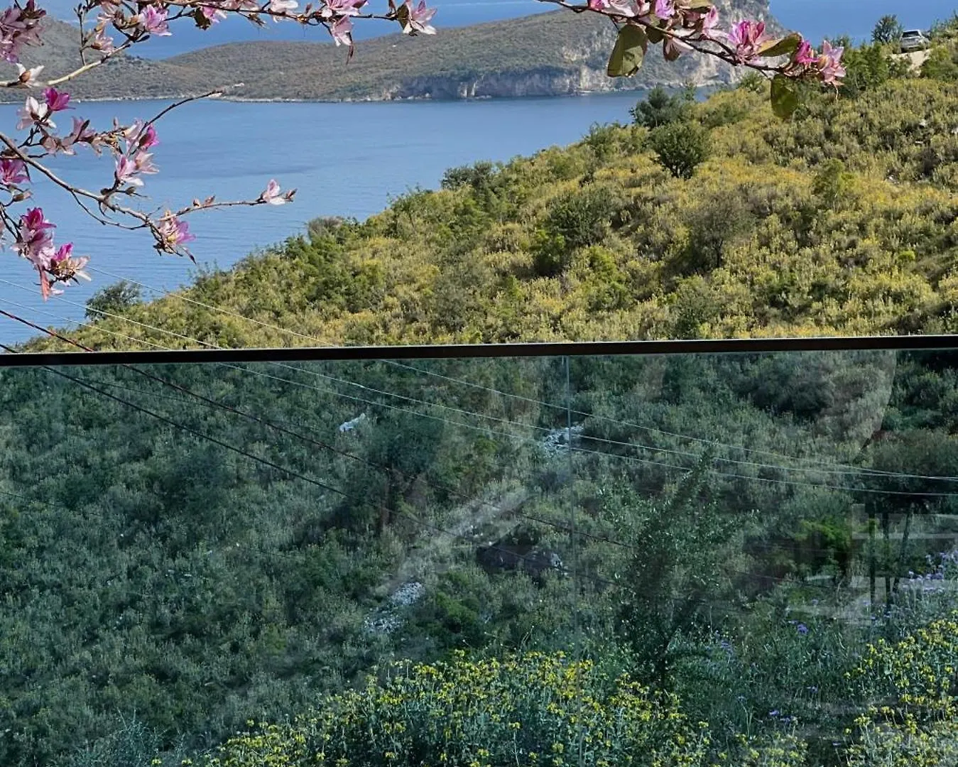 Palermiti Luxury Rooms Himare 0*,  Albania