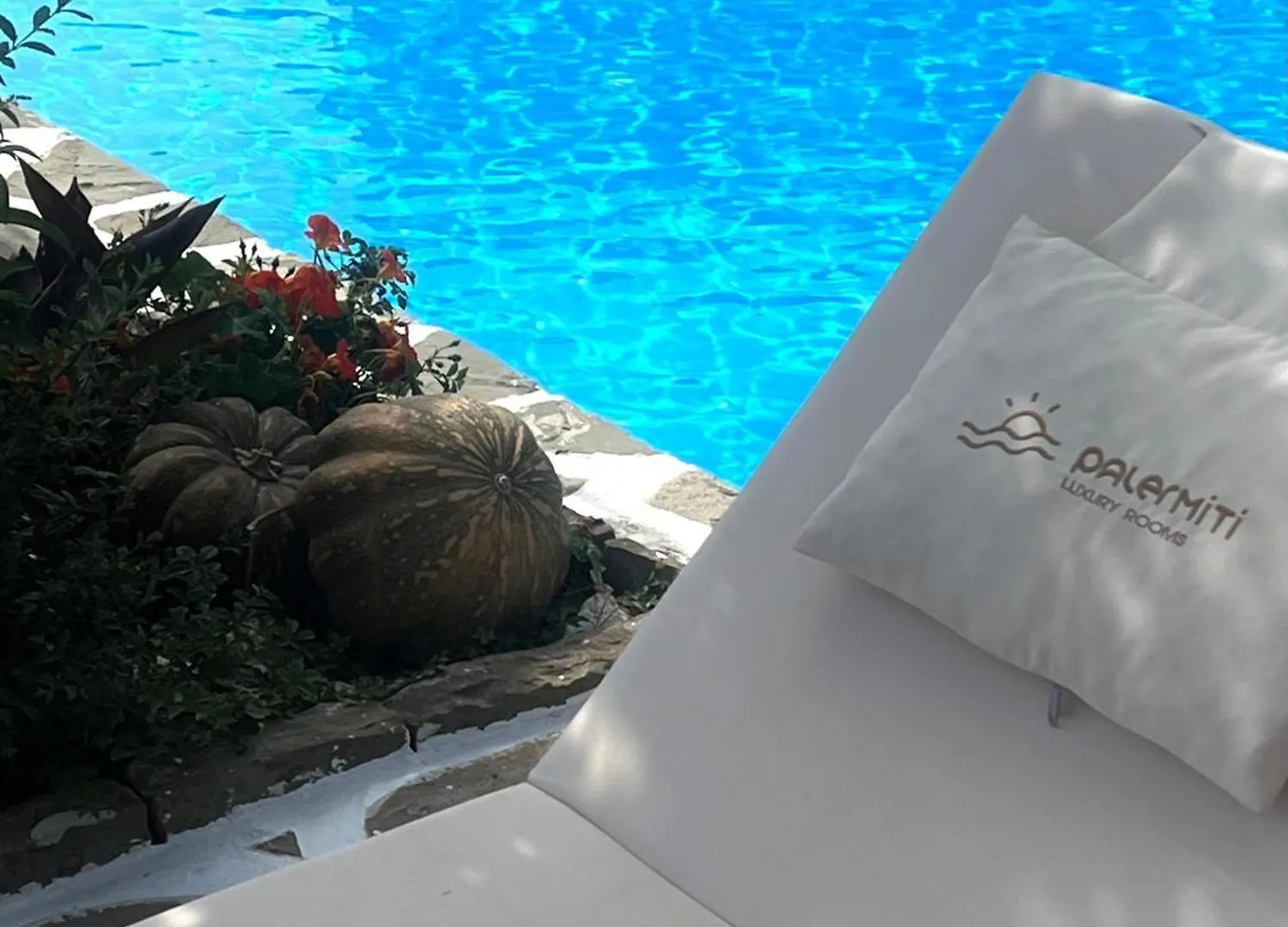 Palermiti Luxury Rooms Himarë Albania