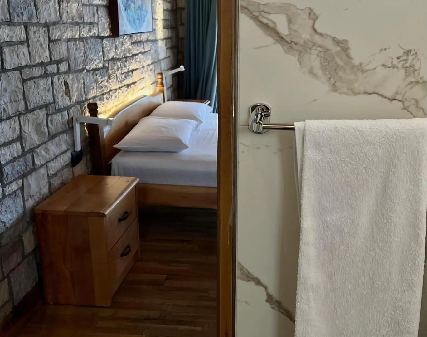 Palermiti Luxury Rooms Himarë Albania