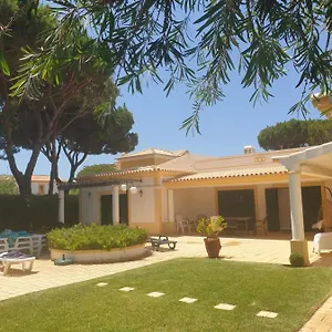 The Pinewood , Vilamoura Portugal