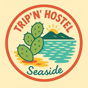 Trip'n'hostel Seaside Himarë