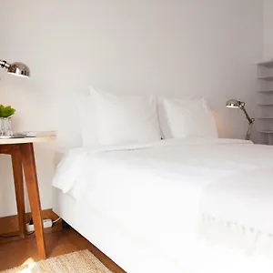Alface Habitación en casa particular Lisboa